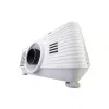 Digital Projection 119-076 E-Vision 6500 II projektor, laser, WUXGA, 6500, 20 000:1, 1.54-1.93:1, biela