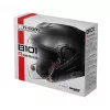 Nolan N-Com B101 R motocyklová interkom 1 ks čierna
