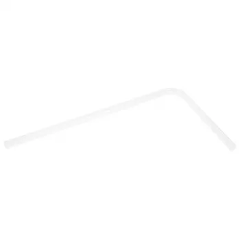 Rúrka Alphacool 18568 akrylát priehľadná 1,6 cm 60 cm