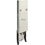 Hager ZH3EH22 elektrické puzdro biela (ZH3EH22)