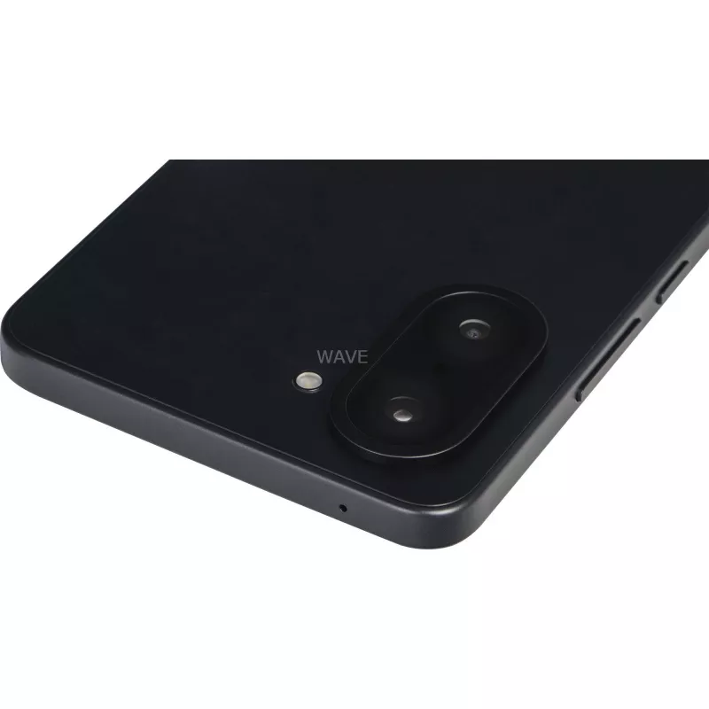 OnePlus Nord CE5 17,2 cm (6,77) Hybrid Dual SIM Android 15 5G USB Type-C 8 GB 128 GB 5200 mAh čierna