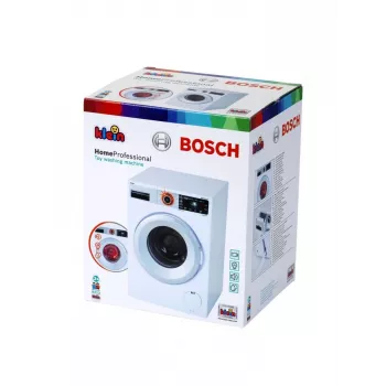 Theo Klein 9213 Bosch detská hračkárska práčka