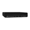 HP Pro Mini 260 G9 mini PC, Core i5-1334U, 8 GB RAM, 256 GB SSD, Windows 11 Pro