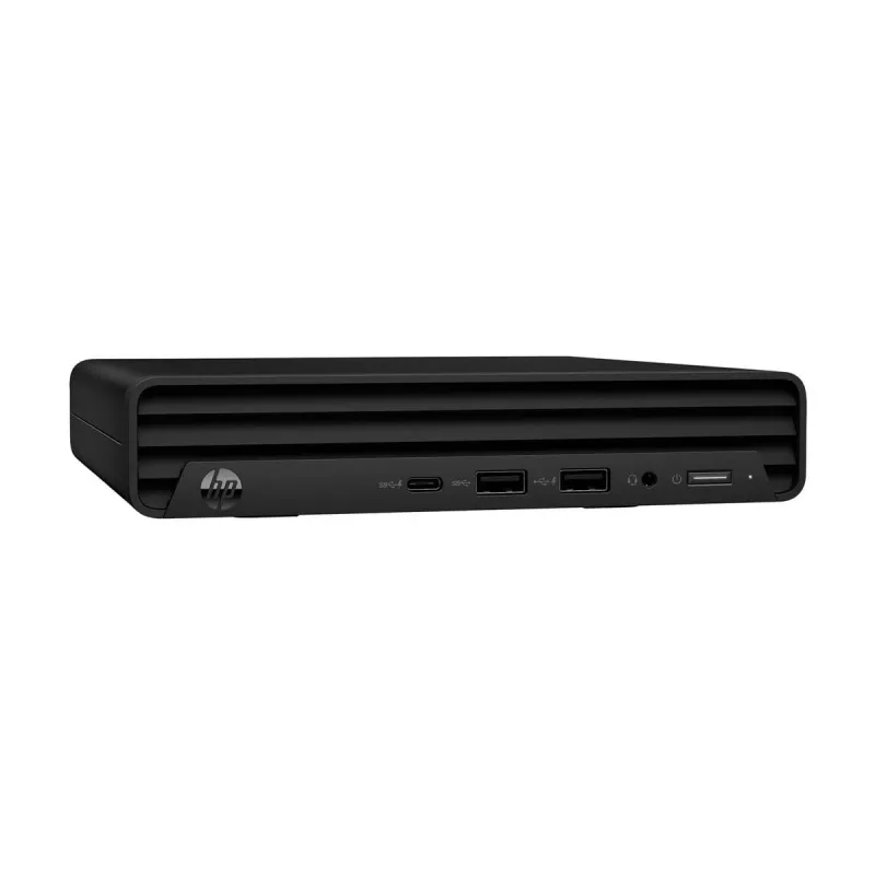 HP Pro Mini 260 G9 mini PC, Core i5-1334U, 8 GB RAM, 256 GB SSD, Windows 11 Pro