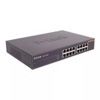 D-Link DES-1016D neupravovaný