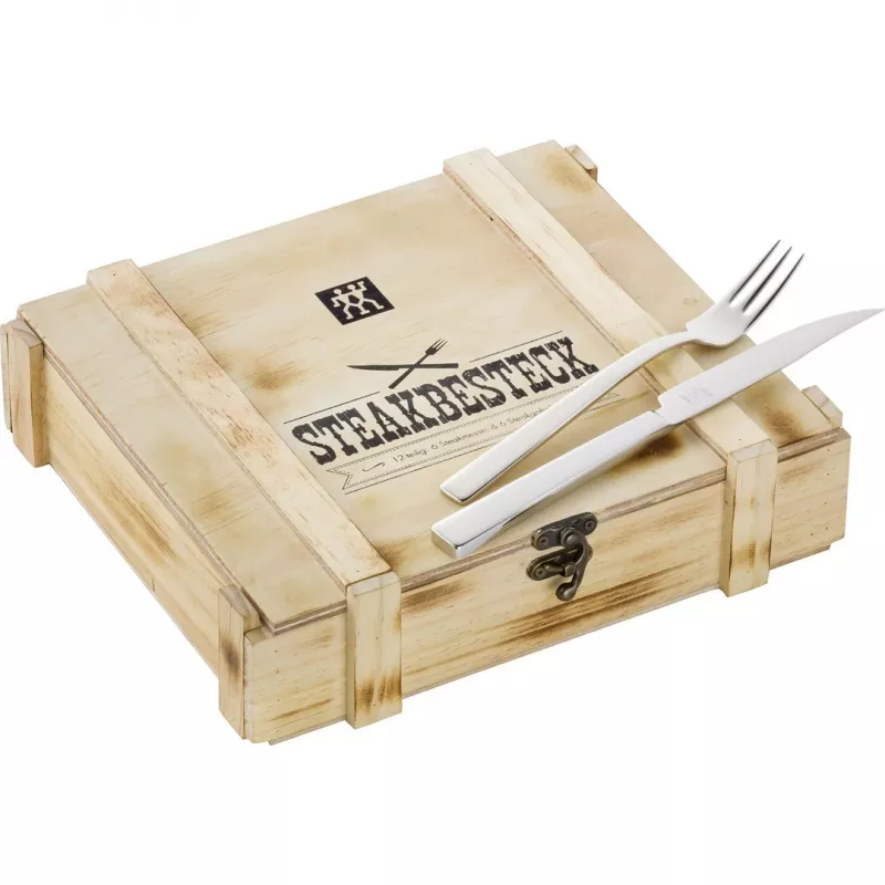 Zwilling Specials 12-dielna steaková sada