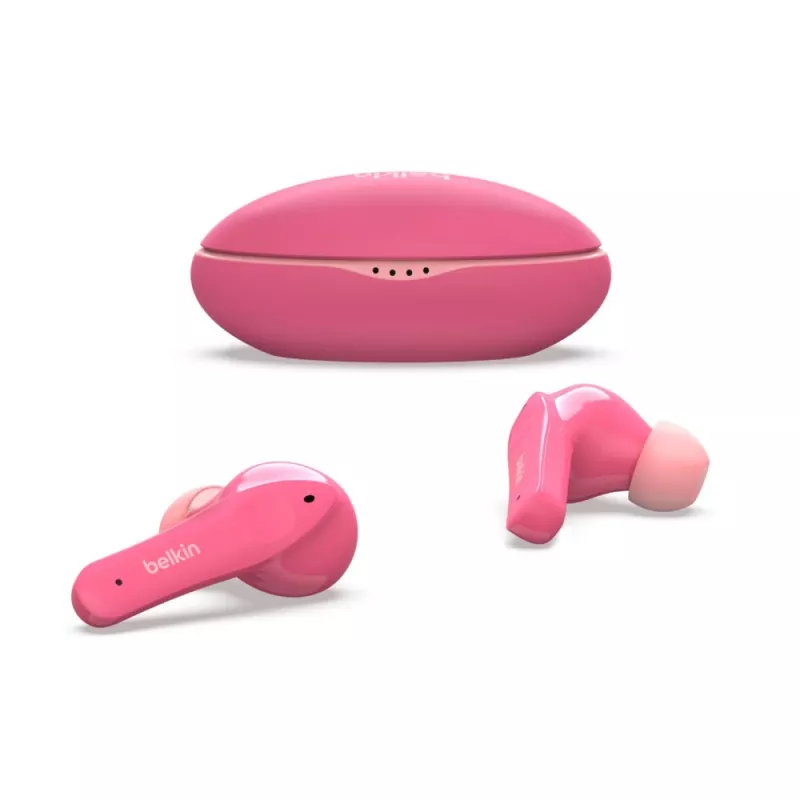 Slúchadlá Belkin Soundform Nano
