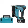 Makita DPT353ZJ - Pneumatická sponkovačka - akumulátorová - bez batérie