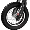 RAZOR Motor MX350 Dirt - čierne nálepky