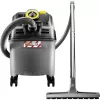 Kärcher NT 30/1 Ap Te L čierna, sivá, žltá 30 L 1380 W