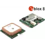 GPS prijímací modul USB Navilock NL-852EUSB