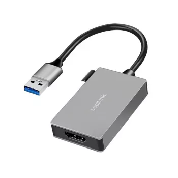 Adaptér USB 3.0 na HDMI