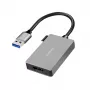 Adaptér USB 3.0 na HDMI