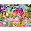 Disney Collector's Edition - Alice im Wunderland, puzzle 1000 dielikov