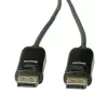 DisplayPort kábel VALUE 14.99.3466 15 m čierny