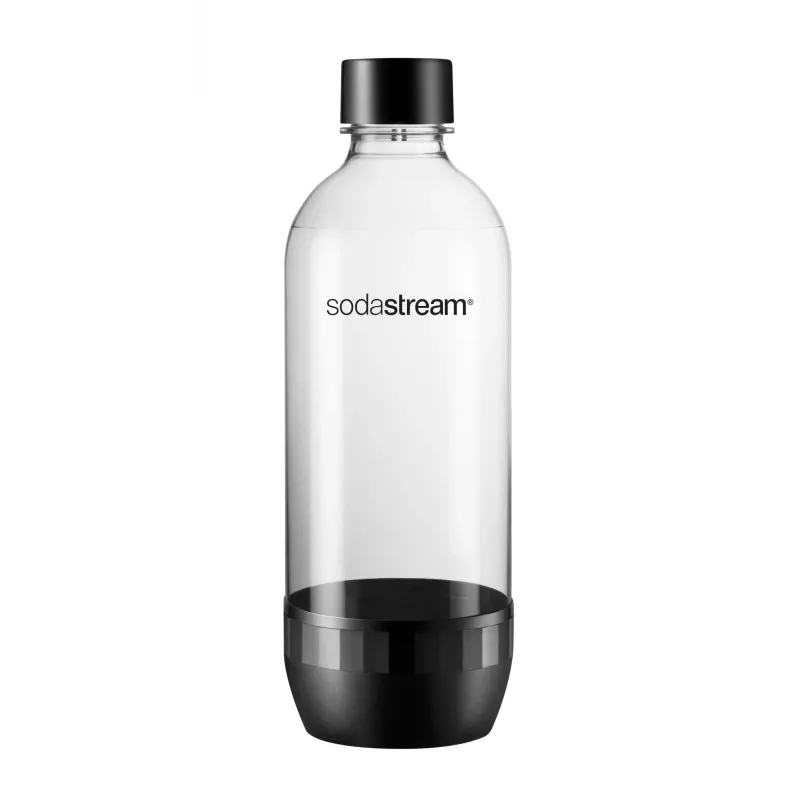 Fľaša na sýtenie SodaStream 2260525 3 ks
