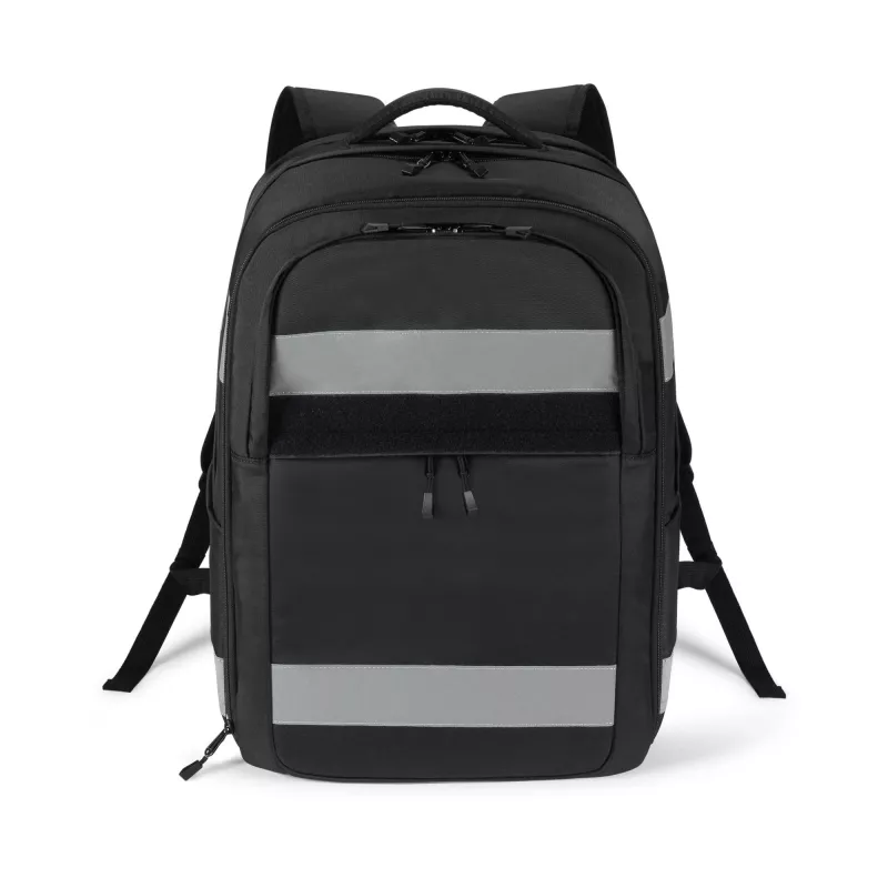 Batoh na notebook 17,3 palca Reflexný 32-38 l