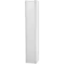 Obal na truss EUROLITE 200 cm biely pre truss systémy, model 83312124