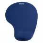 SAVIO MP-01NB podložka pod myš tmavomodrá