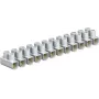 OBO Bettermann radová svorka 72/CE 4,0 mm² biela (2056070)