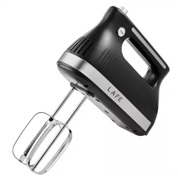 Ručný mixér LAFE MIX & STORE 500 W čierny MB_LAFMIX47473