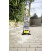 Zametacia kosačka Kärcher S 4 Twin 2-in-1 čierna žltá