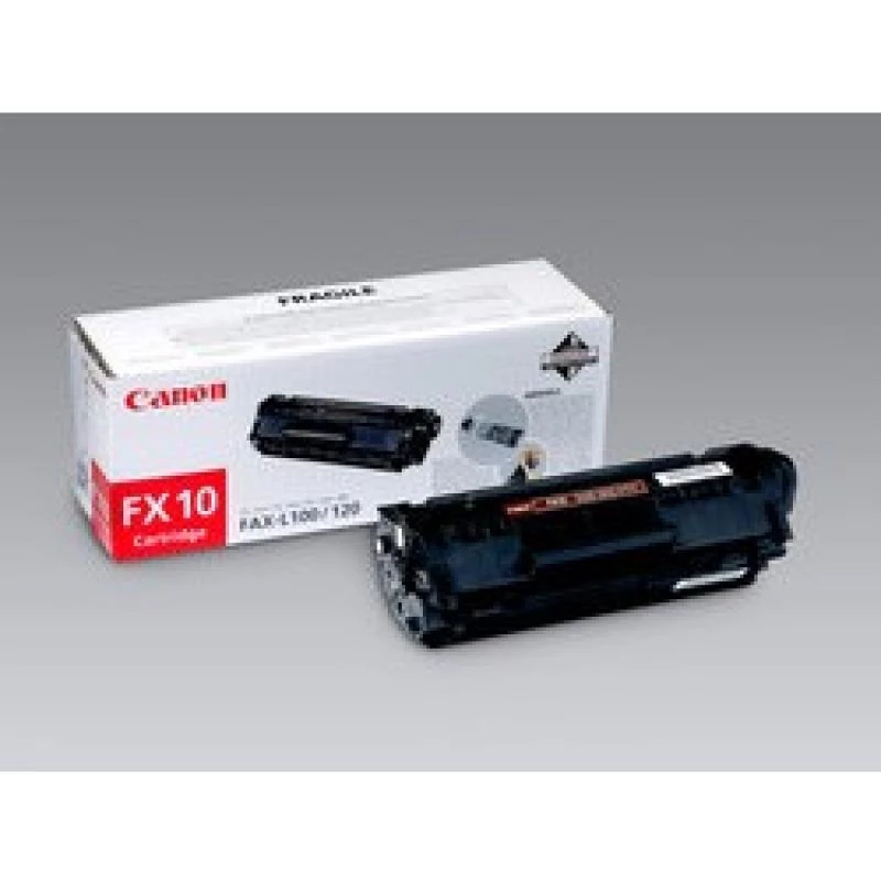 Canon FX9 tonerová kazeta 1 kus originál čierna