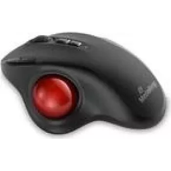 MEDIARANGE trackball bezdrôtová myš Wireless Ergo USB-C (MROS263)