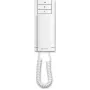 Busch-Jaeger 8300-0-0001 audio-interkom systém biela (2CKA008300A0001)