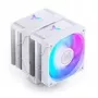 Jonsbo CR-3000E CPU chladič, dvojvežový, RGB, 120 mm