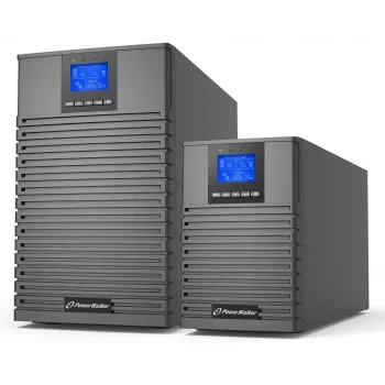 PowerWalker VFI 2000 ICT IoT dvojitá konverzia (Online) 2 kVA 2000 W 8 AC výstupy