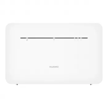 Stolný router HUAWEI B535-235a Dualband 2,4/5 GHz Wi‑Fi 5, 2x2 MIMO, 4x RJ-45 LAN, NanoSIM, LTE Cat.7