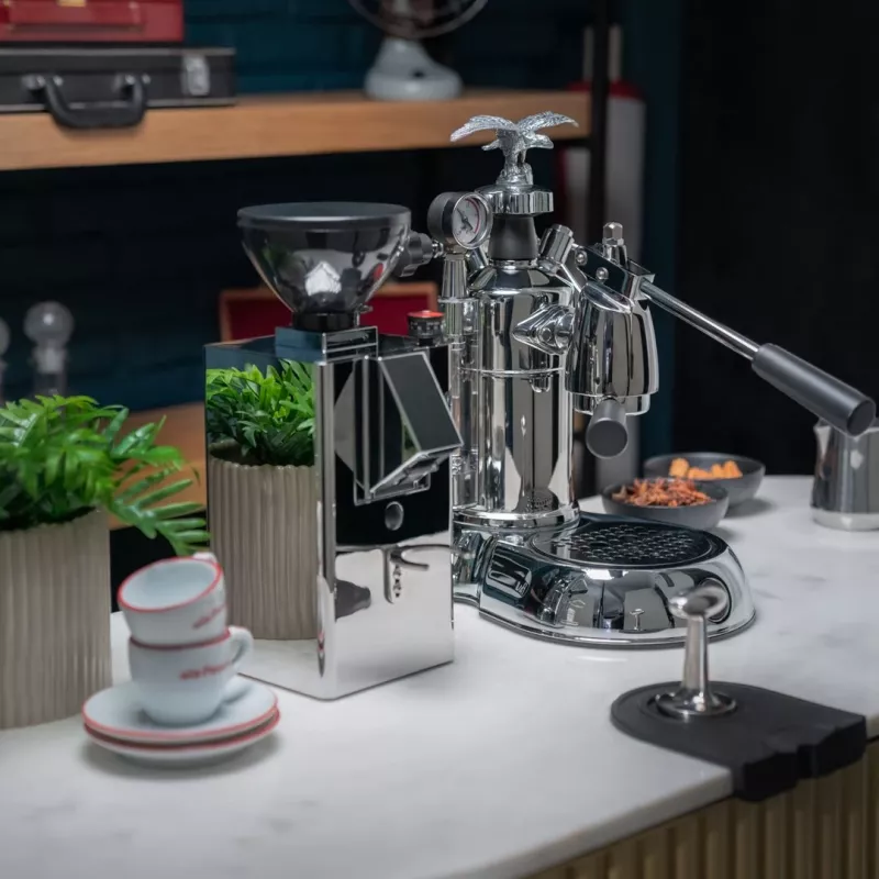Kávovar la pavoni LPLMLN01EU