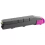 Toner Utax Toner 1T02R4BUT0 CK-5510M 1000 strán purpurový