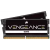 CORSAIR Vengeance - DDR5 - modul - 24 GB - SO DIMM 262-PIN - 2800 MHz / PC5-44800