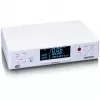 Lenco KCR-190WH kuchynské rádio pod skrinku s PLL FM, DAB+ a Bluetooth, biele