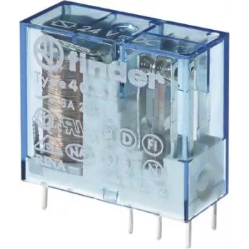 FINDER S.p.A. zásuvné/PCB relé 40.52.7.012.0000 (40.52.7.012.0000)