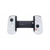 Gamepad Backbone BB-51-P-WS sivý biely USB pre Playstation Xbox