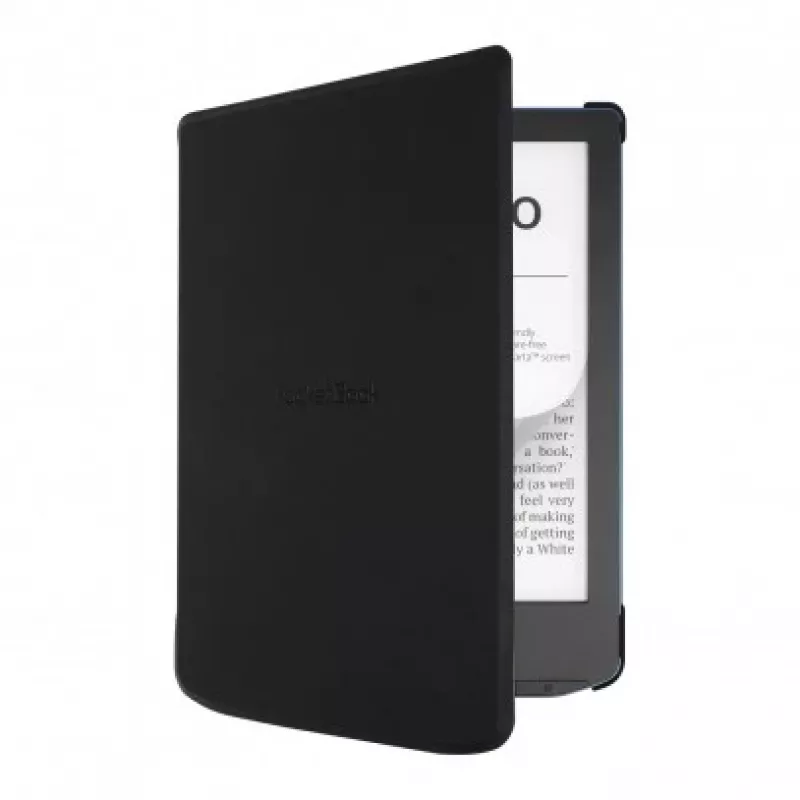 Puzdro na tablet|POCKETBOOK|čierna|H-S-634-K-WW