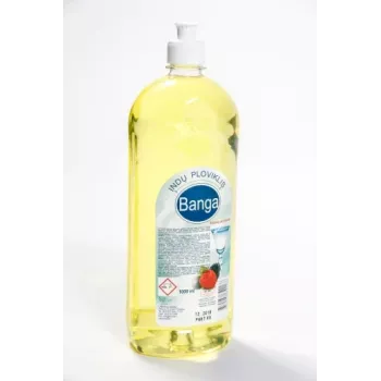 Banga Dish Soap 1 L