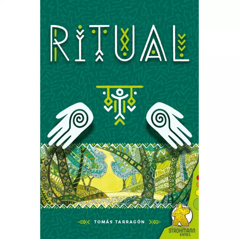 Ritual, stolová hra
