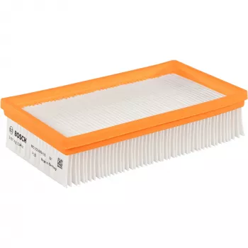 Filter Bosch skladaný filter 2607432034