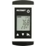 VOLTCRAFT LWT-100 merač vodivosti vodivosť, obsah soli, rozpustené látky (TDS) (VC-8603590)
