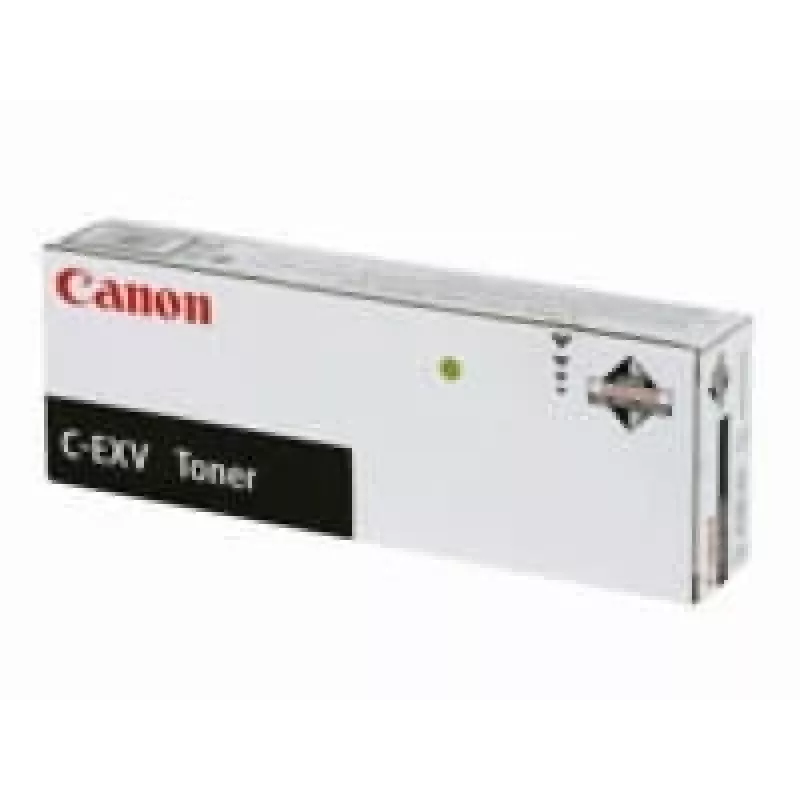 Canon EXV35 C-EXV35 originálna čierna tonerová kazeta, 25000 strán