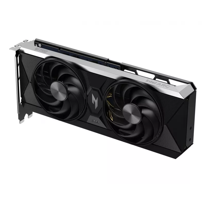 Grafická karta Acer Nitro Intel Arc B580 OC