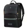 Wenger NEXT 23 Move 612570 taška na notebook, Gravity Black