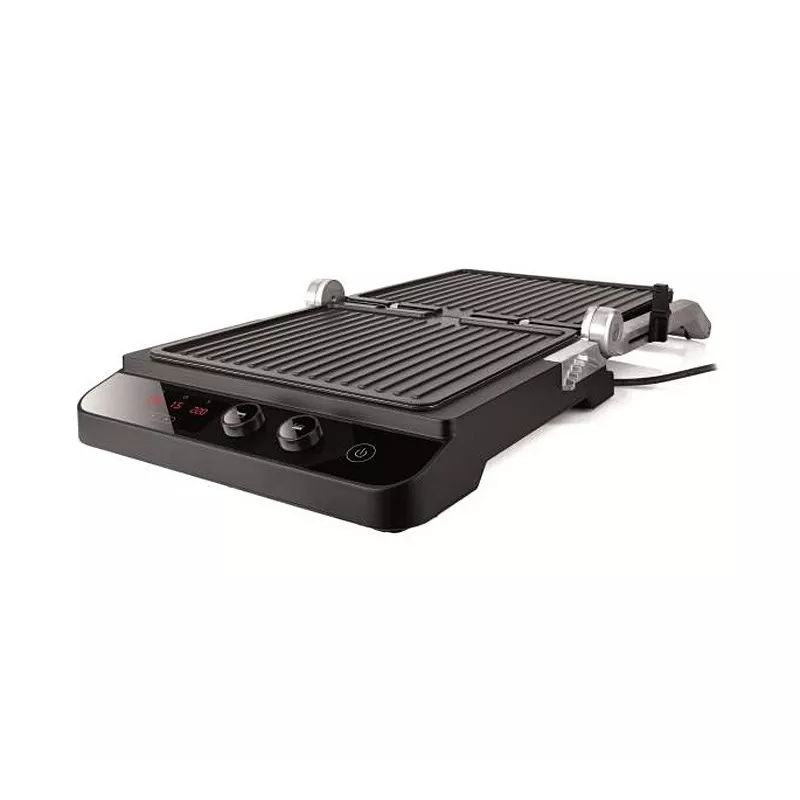 Elektrický gril Black+Decker BXGR2000E (2000W)