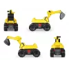 Lena Giga Trucks bager