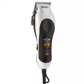 Wahl Color Pro Plus čierna, biela 10
