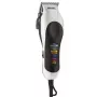 Wahl Color Pro Plus čierna, biela 10